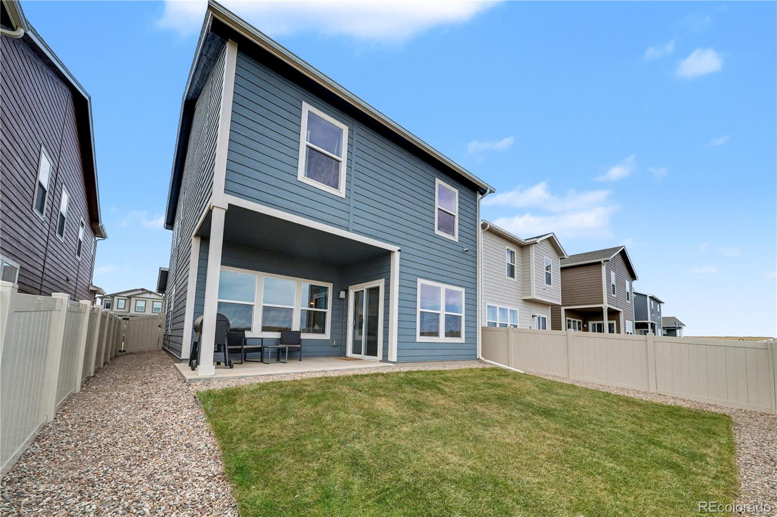 MLS Image #10 for 4791  amazonite drive,colorado springs, Colorado