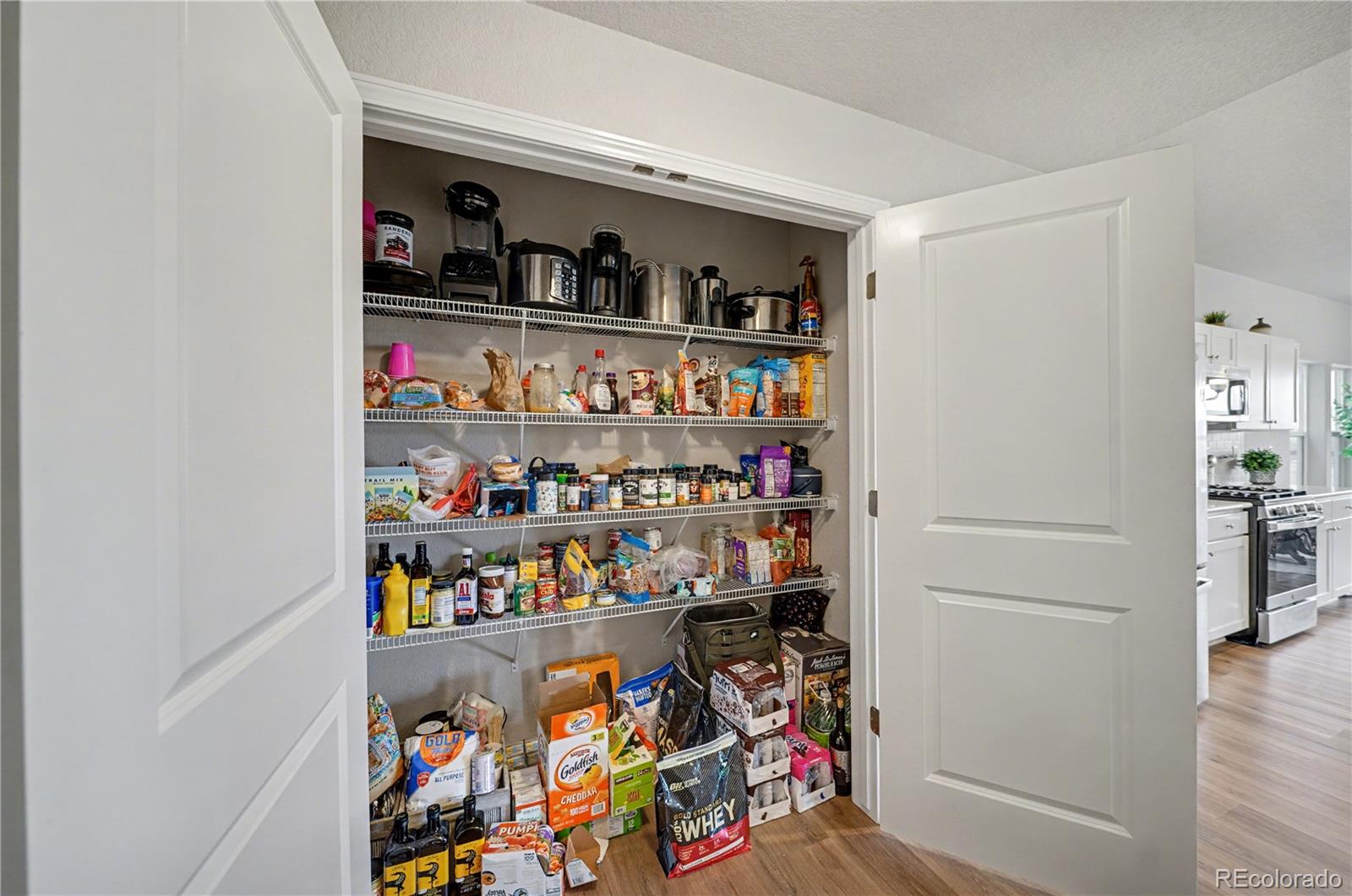 MLS Image #11 for 4791  amazonite drive,colorado springs, Colorado