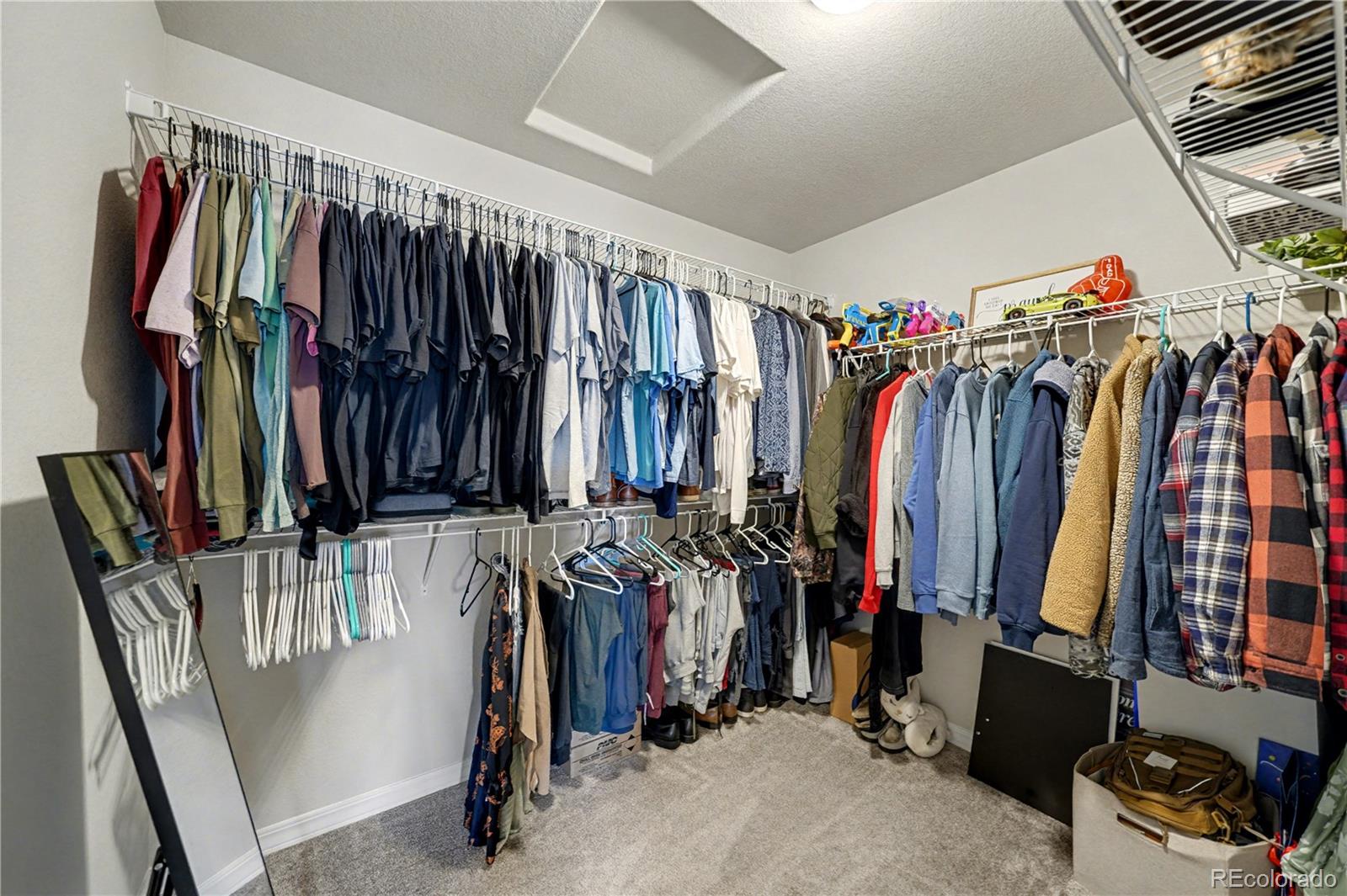 MLS Image #23 for 4791  amazonite drive,colorado springs, Colorado