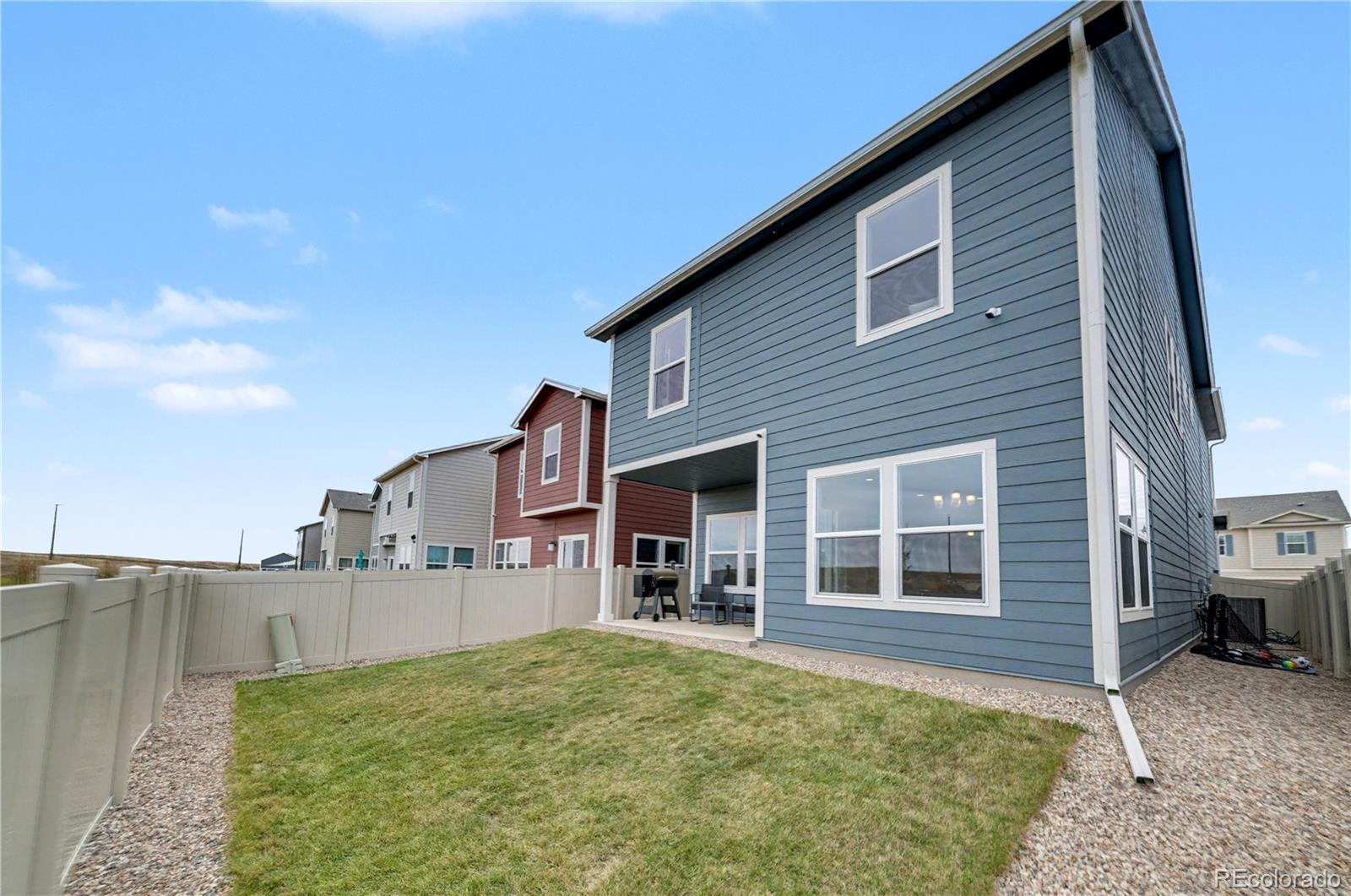 MLS Image #30 for 4791  amazonite drive,colorado springs, Colorado