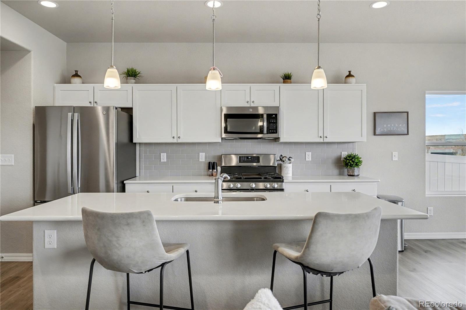 MLS Image #4 for 4791  amazonite drive,colorado springs, Colorado