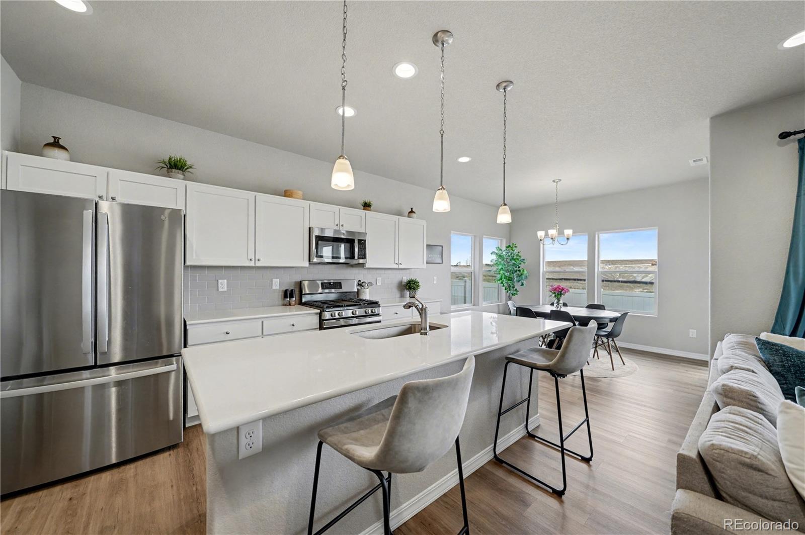 MLS Image #6 for 4791  amazonite drive,colorado springs, Colorado
