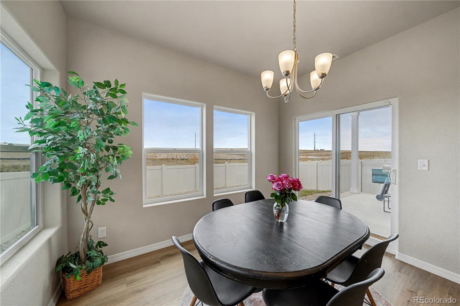 MLS Image #7 for 4791  amazonite drive,colorado springs, Colorado