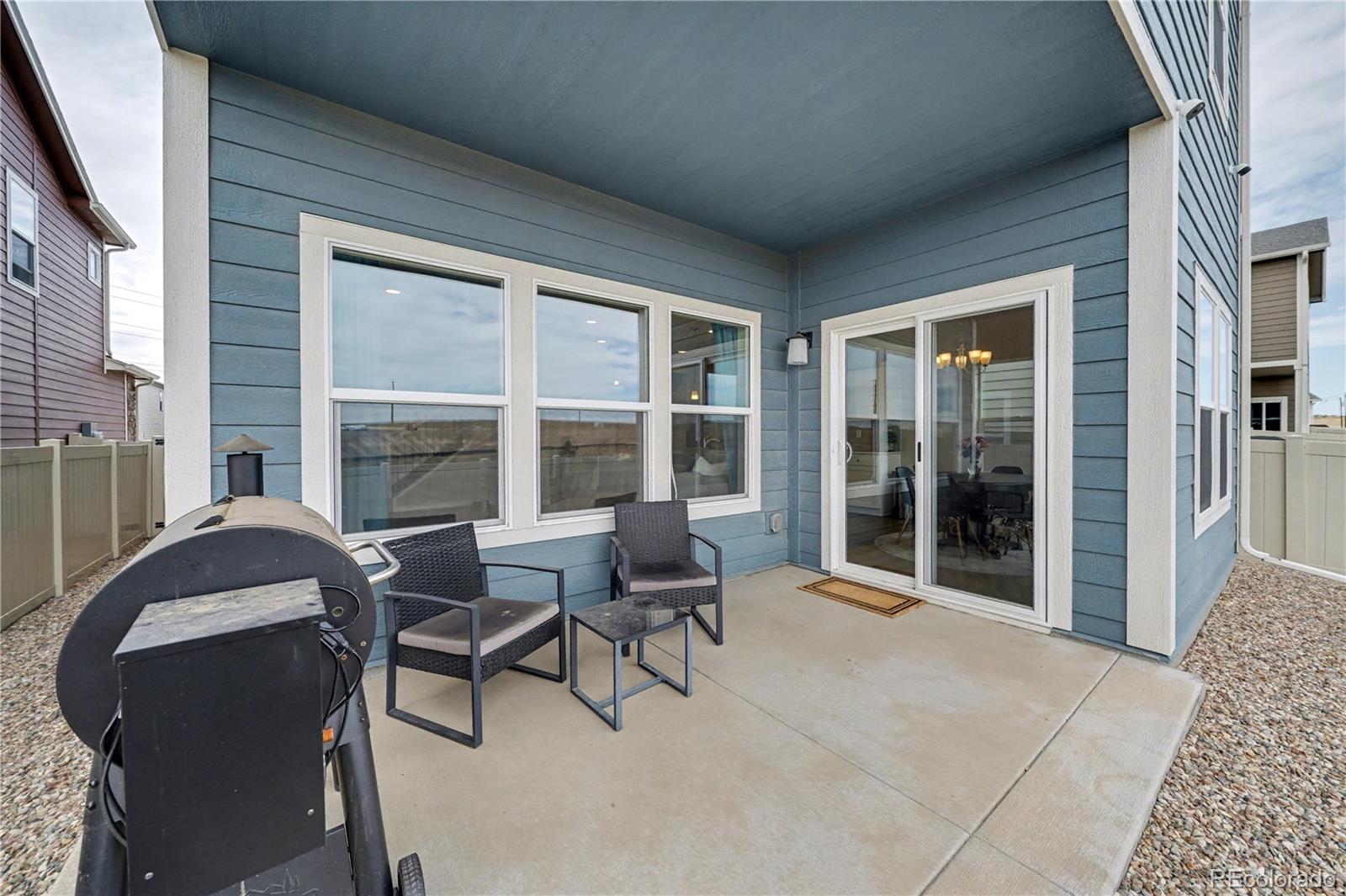 MLS Image #8 for 4791  amazonite drive,colorado springs, Colorado