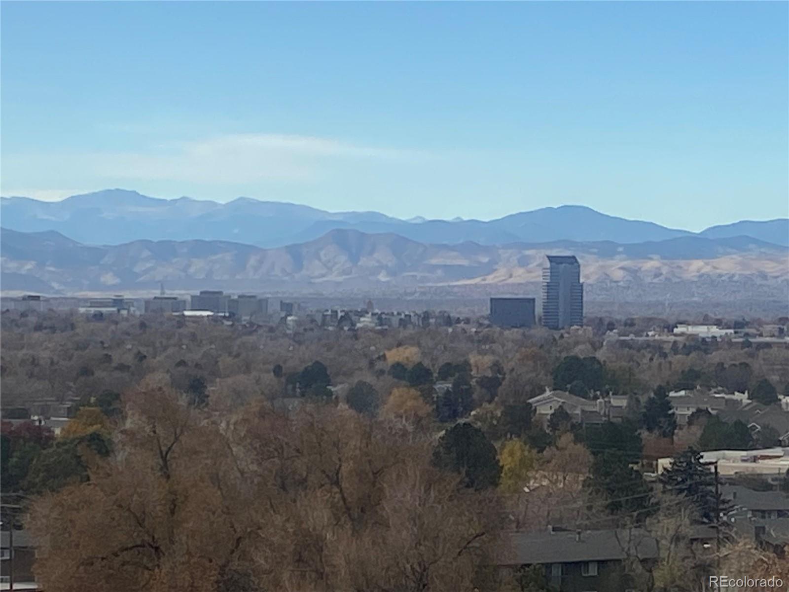 MLS Image #0 for 7877 e mississippi avenue 603,denver, Colorado