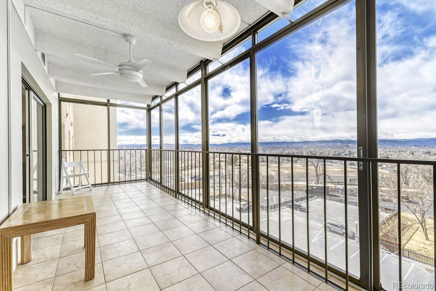 MLS Image #11 for 7877 e mississippi avenue 603,denver, Colorado