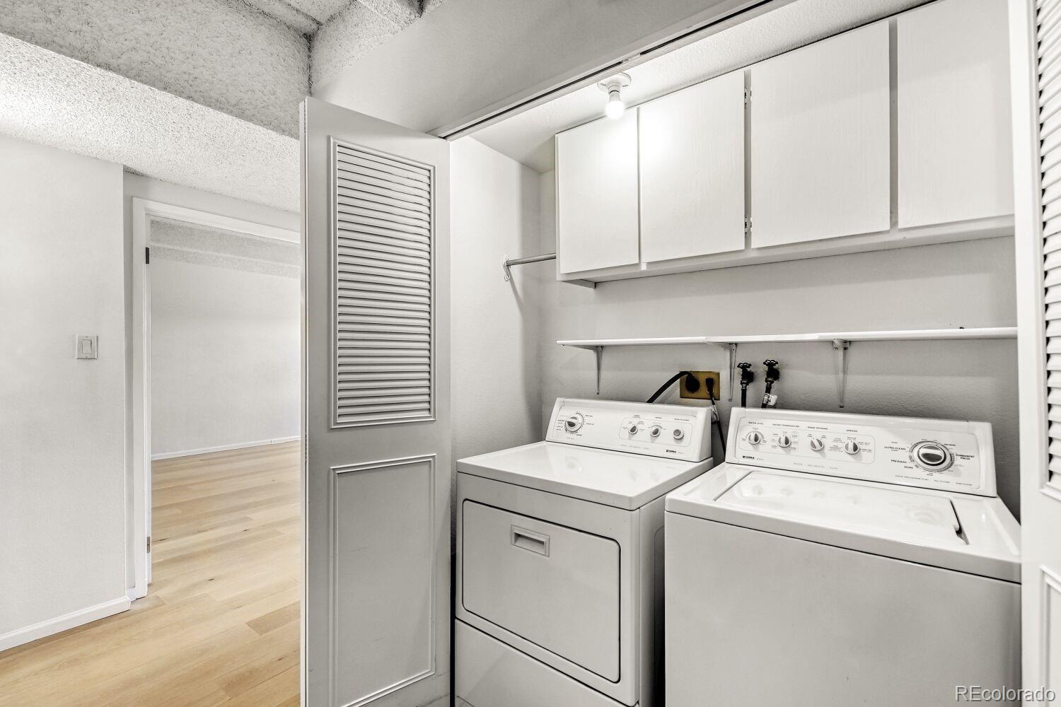 MLS Image #12 for 7877 e mississippi avenue 603,denver, Colorado