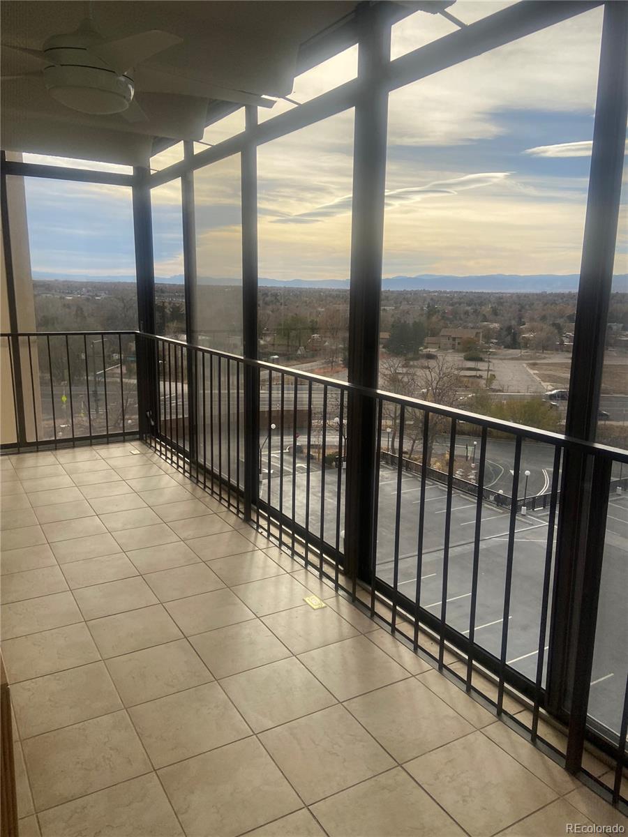 MLS Image #16 for 7877 e mississippi avenue 603,denver, Colorado