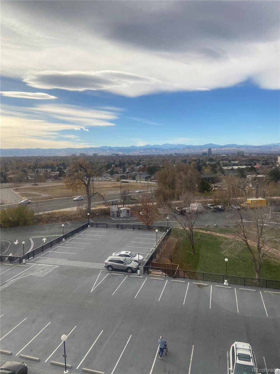 MLS Image #17 for 7877 e mississippi avenue 603,denver, Colorado