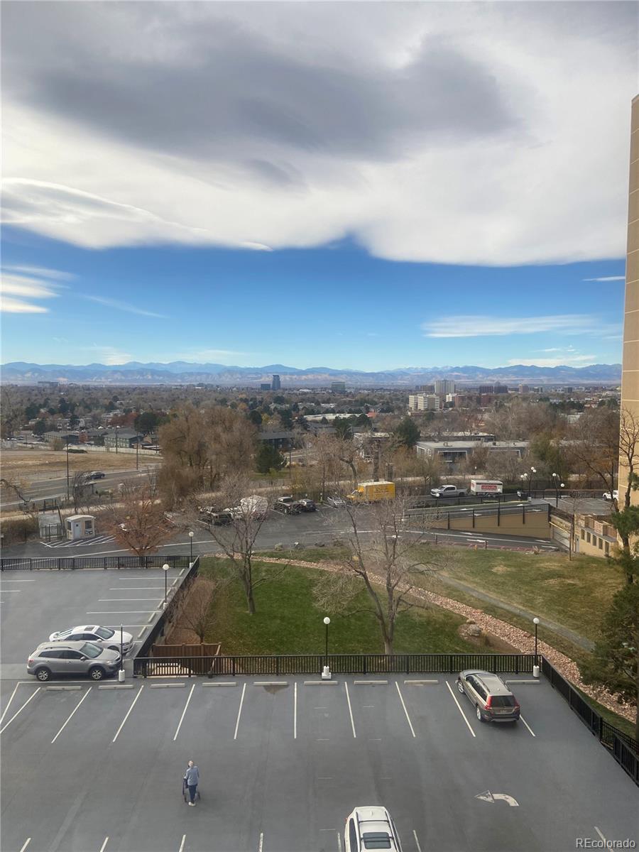 MLS Image #18 for 7877 e mississippi avenue 603,denver, Colorado