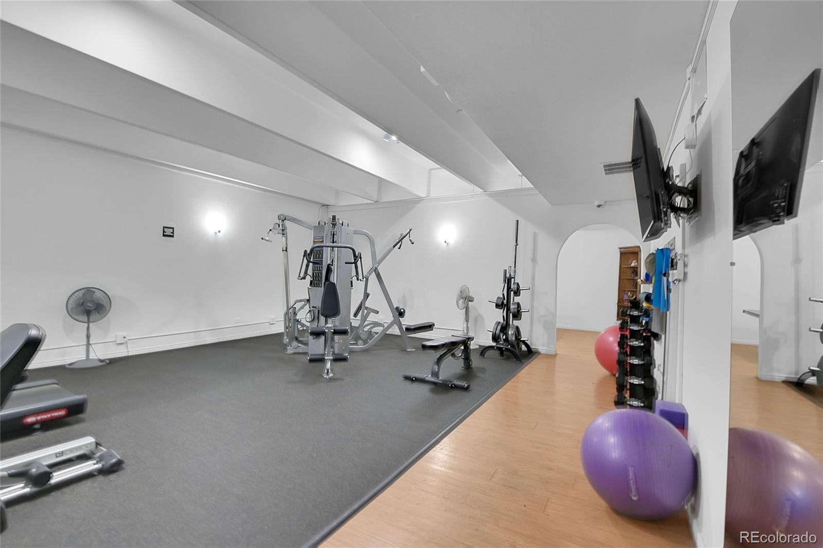 MLS Image #20 for 7877 e mississippi avenue 603,denver, Colorado