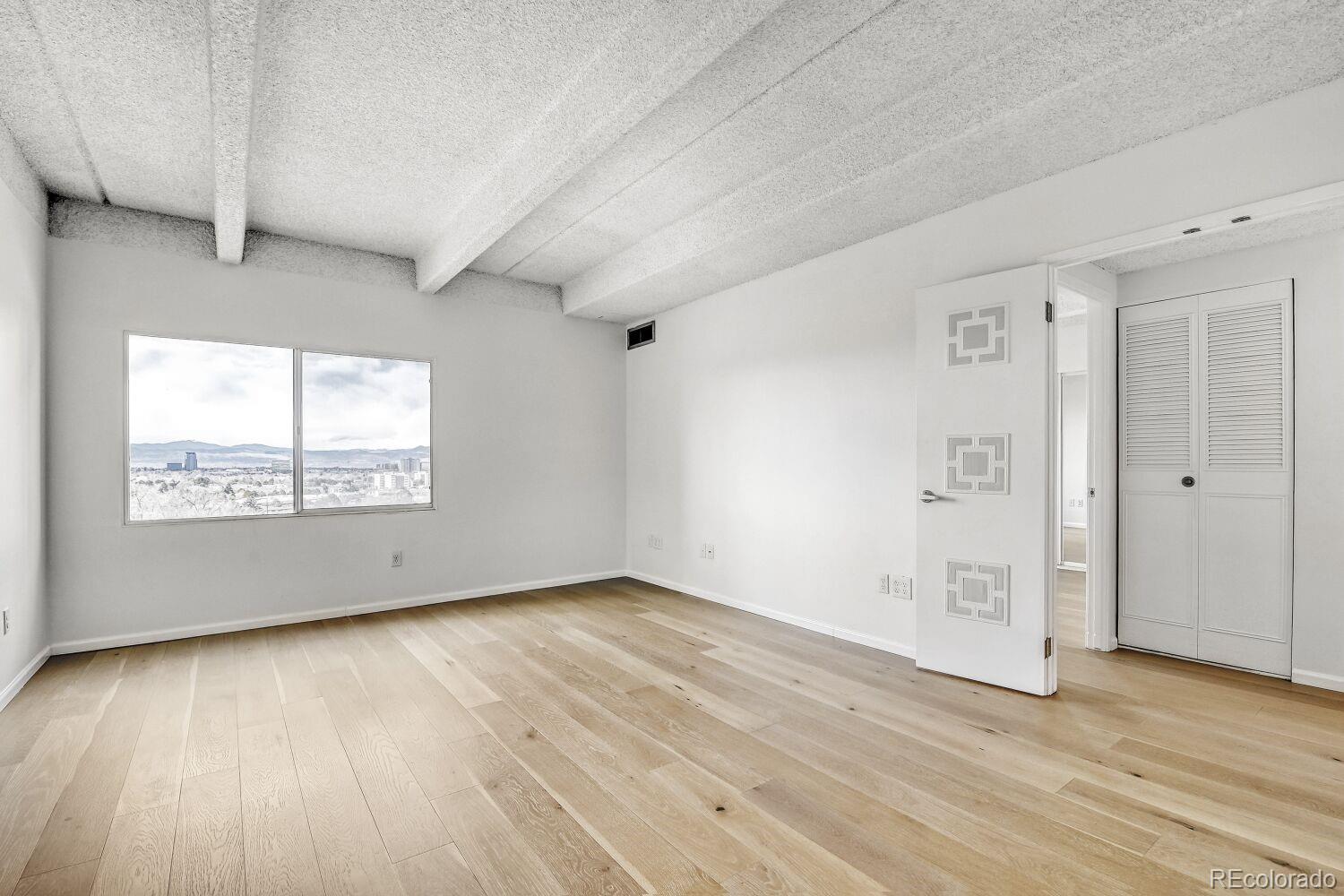 MLS Image #6 for 7877 e mississippi avenue 603,denver, Colorado