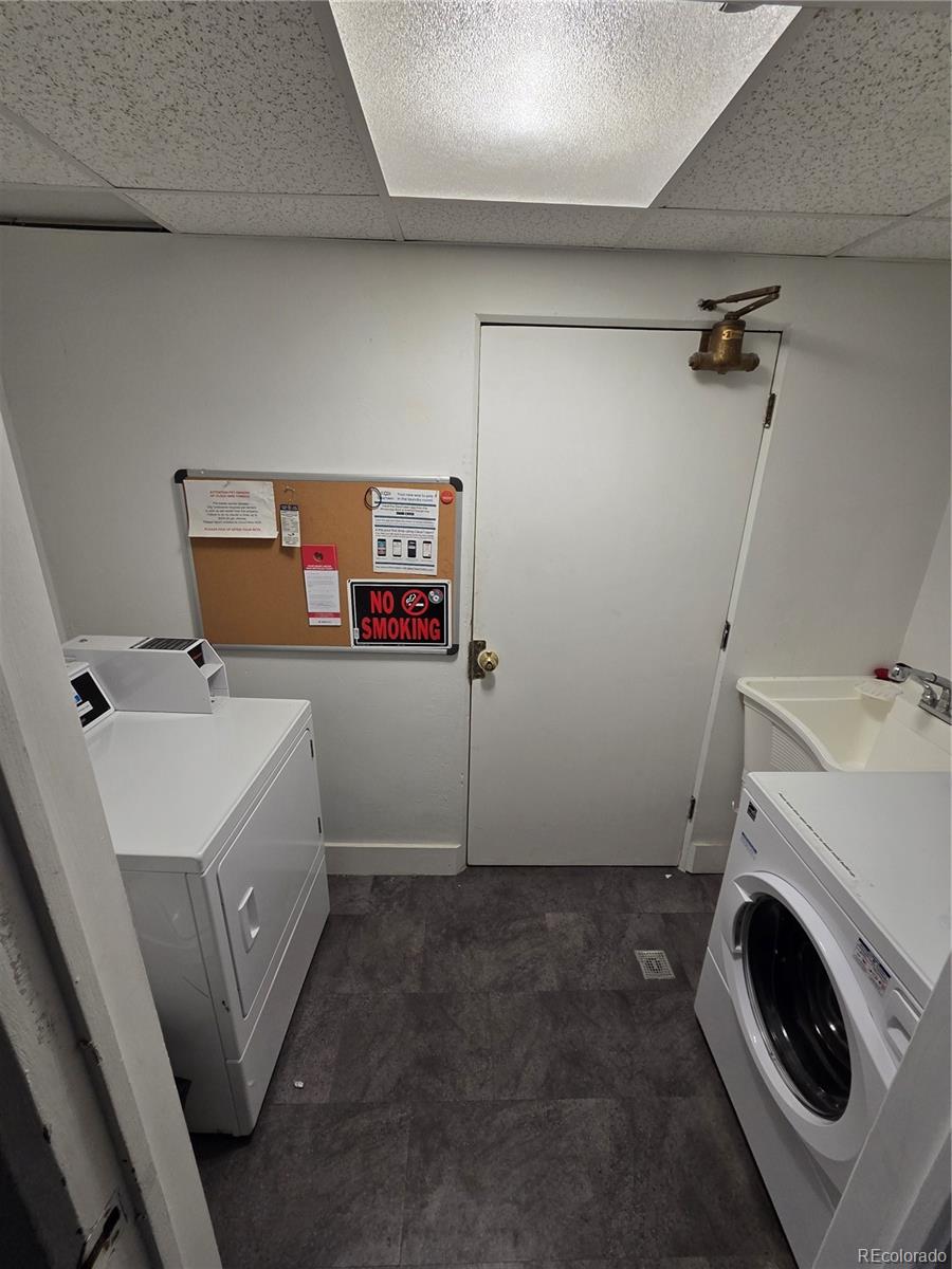 MLS Image #16 for 1056  marion street 203,denver, Colorado