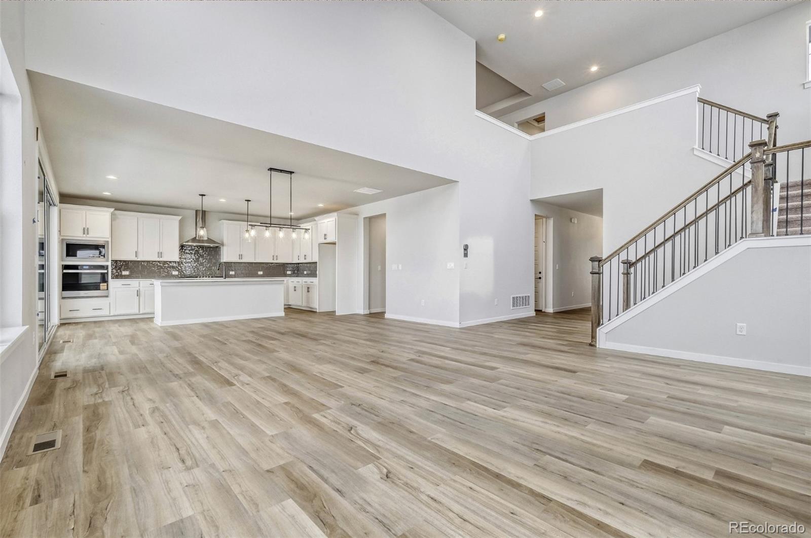 MLS Image #11 for 8335  jesse evans drive,colorado springs, Colorado