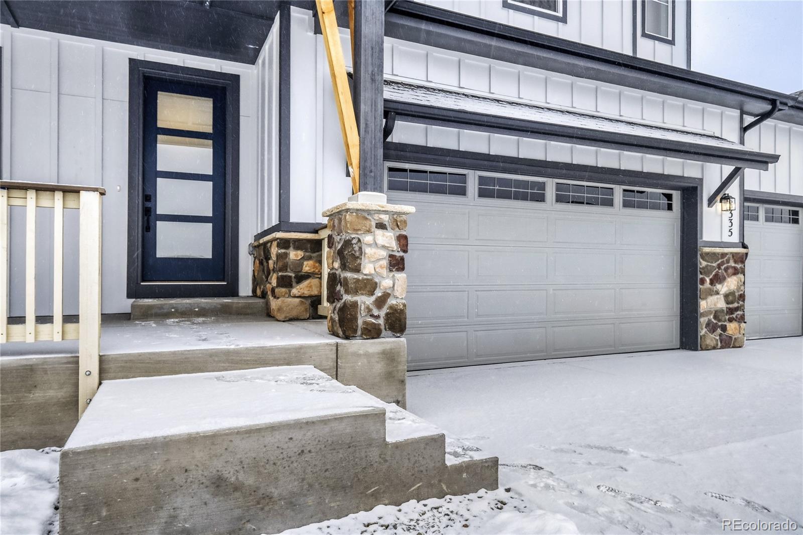 MLS Image #2 for 8335  jesse evans drive,colorado springs, Colorado