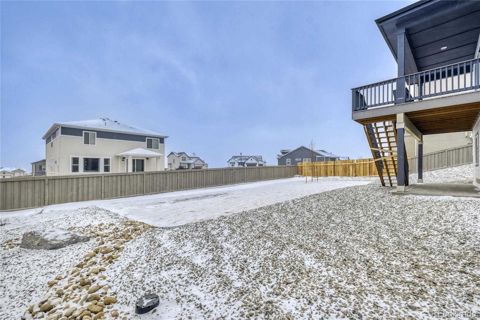 MLS Image #26 for 8335  jesse evans drive,colorado springs, Colorado