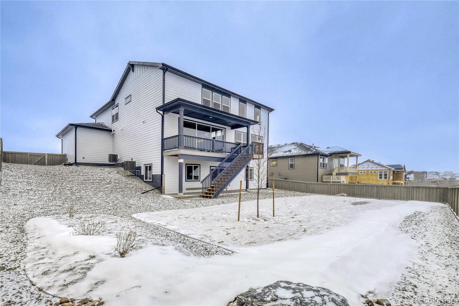 MLS Image #27 for 8335  jesse evans drive,colorado springs, Colorado