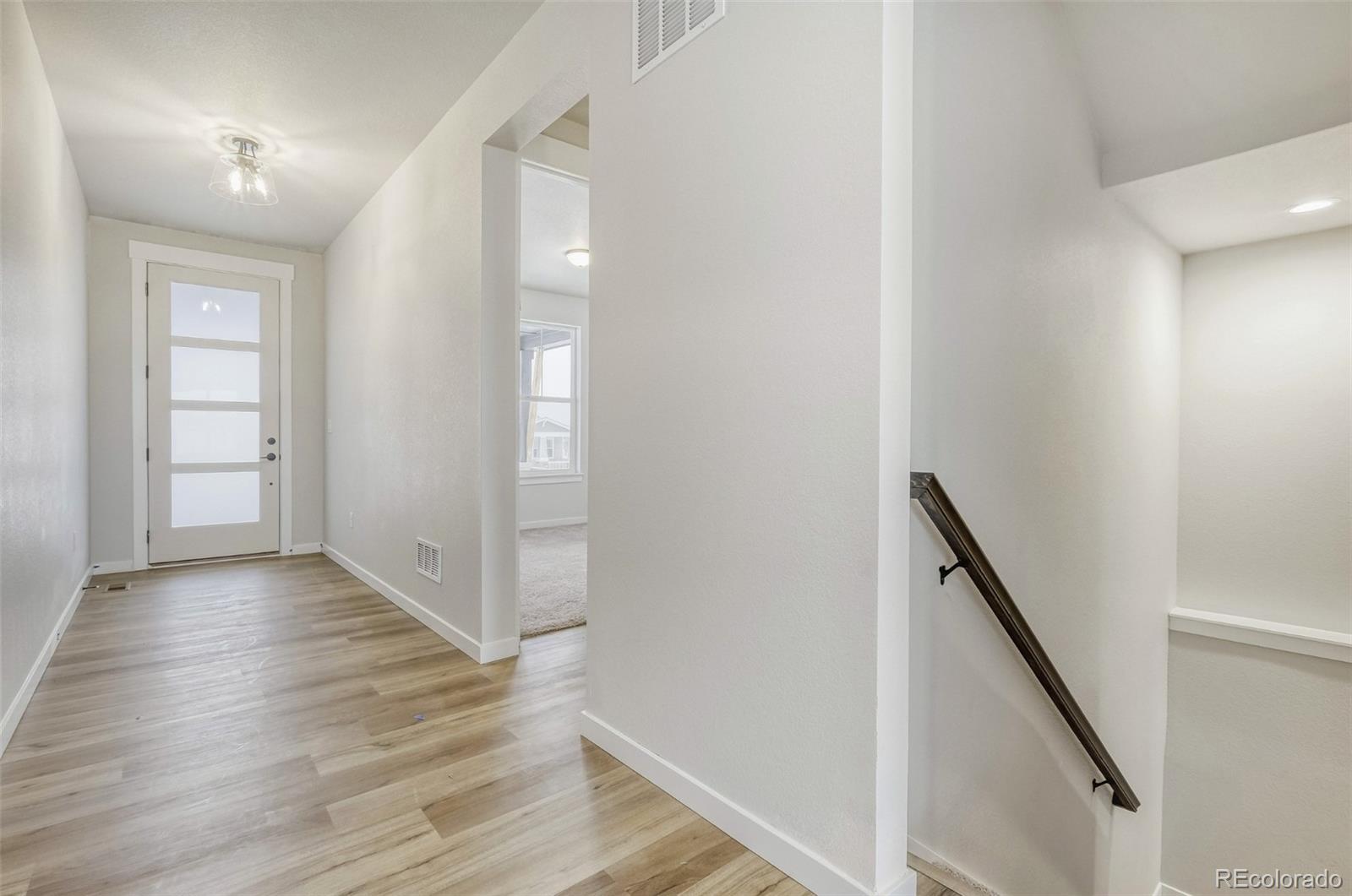 MLS Image #3 for 8335  jesse evans drive,colorado springs, Colorado