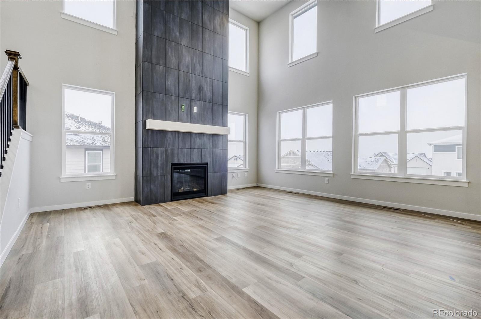 MLS Image #5 for 8335  jesse evans drive,colorado springs, Colorado
