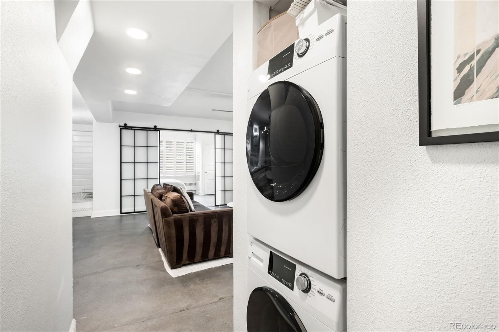 MLS Image #12 for 99 s downing street b2,denver, Colorado