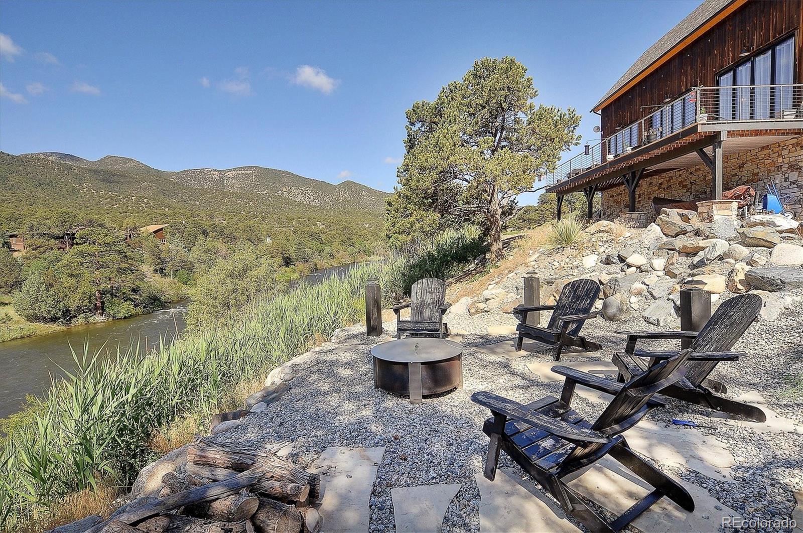 MLS Image #0 for 1544  county road 45 ,salida, Colorado