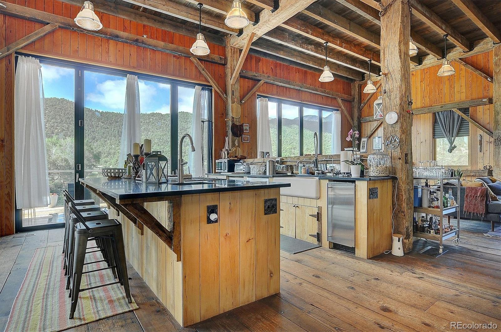 MLS Image #11 for 1544  county road 45 ,salida, Colorado