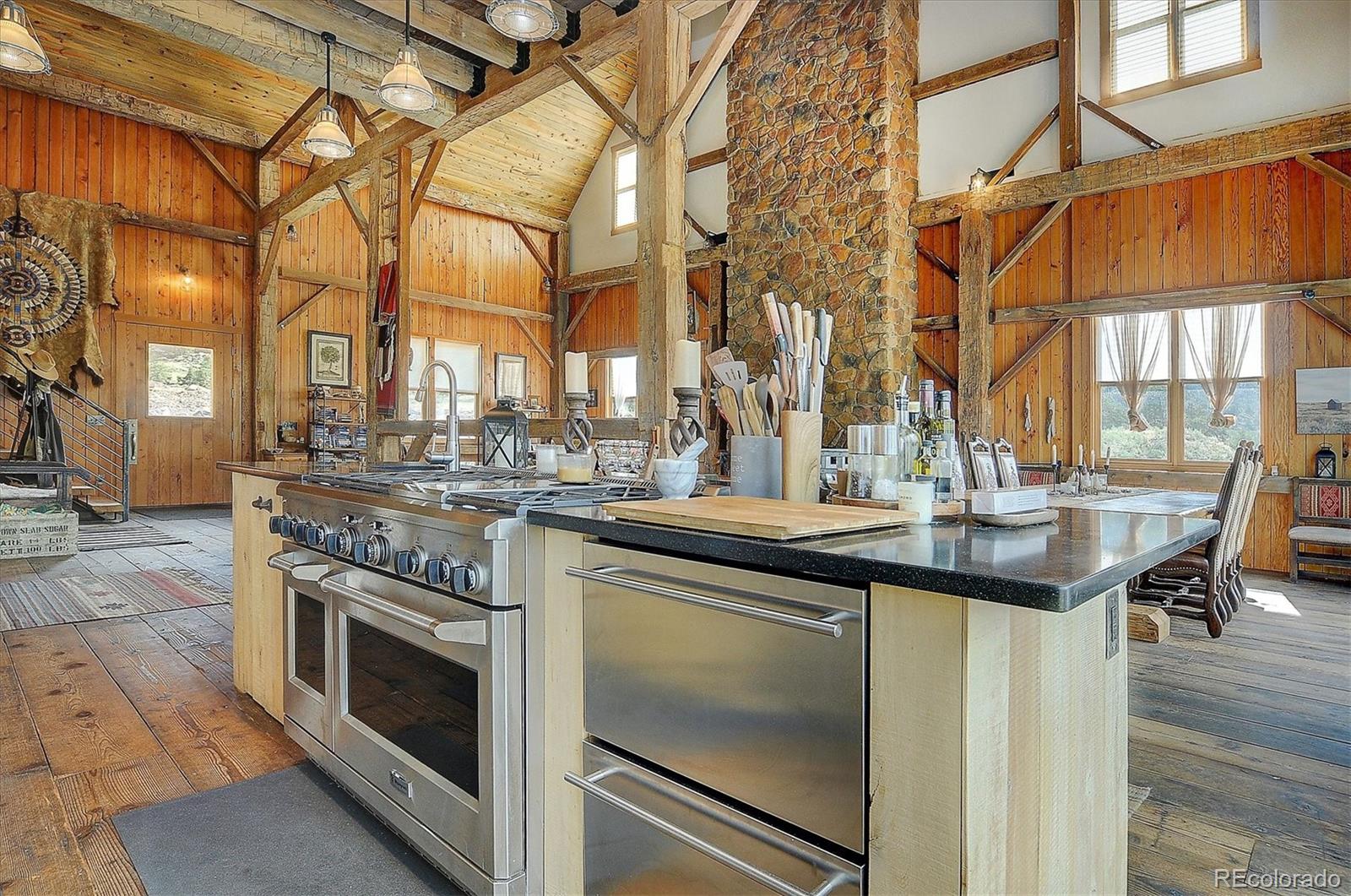 MLS Image #12 for 1544  county road 45 ,salida, Colorado