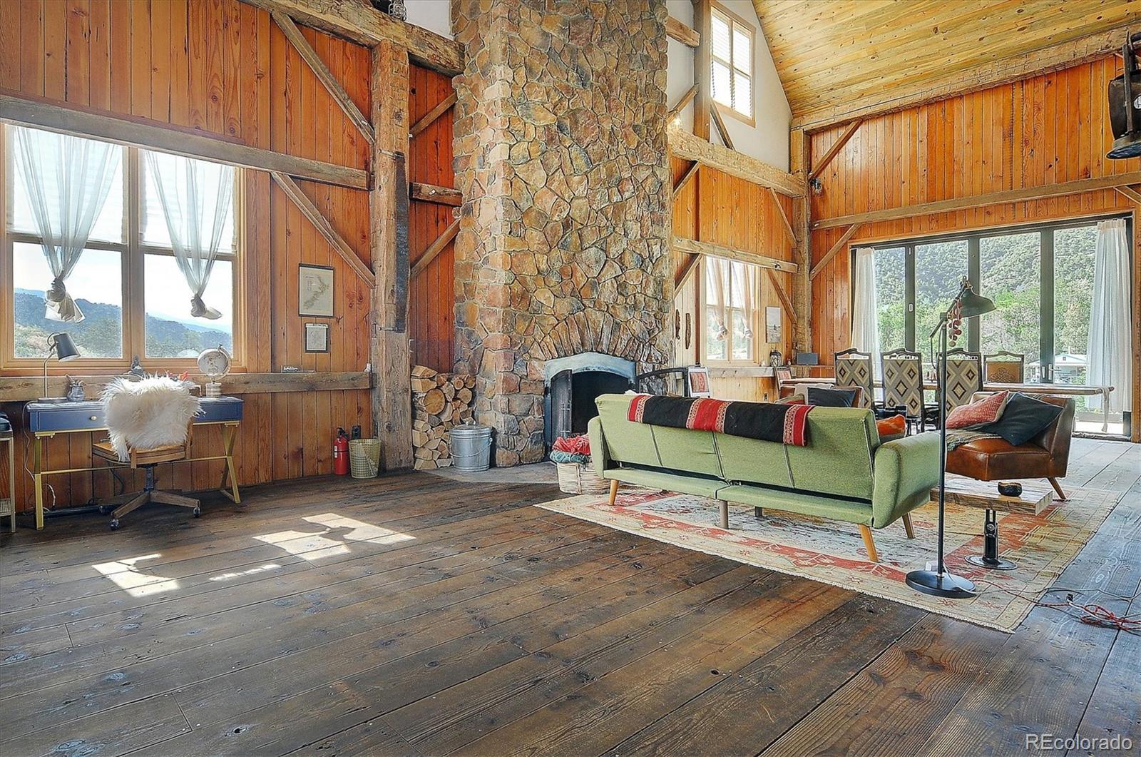 MLS Image #17 for 1544  county road 45 ,salida, Colorado