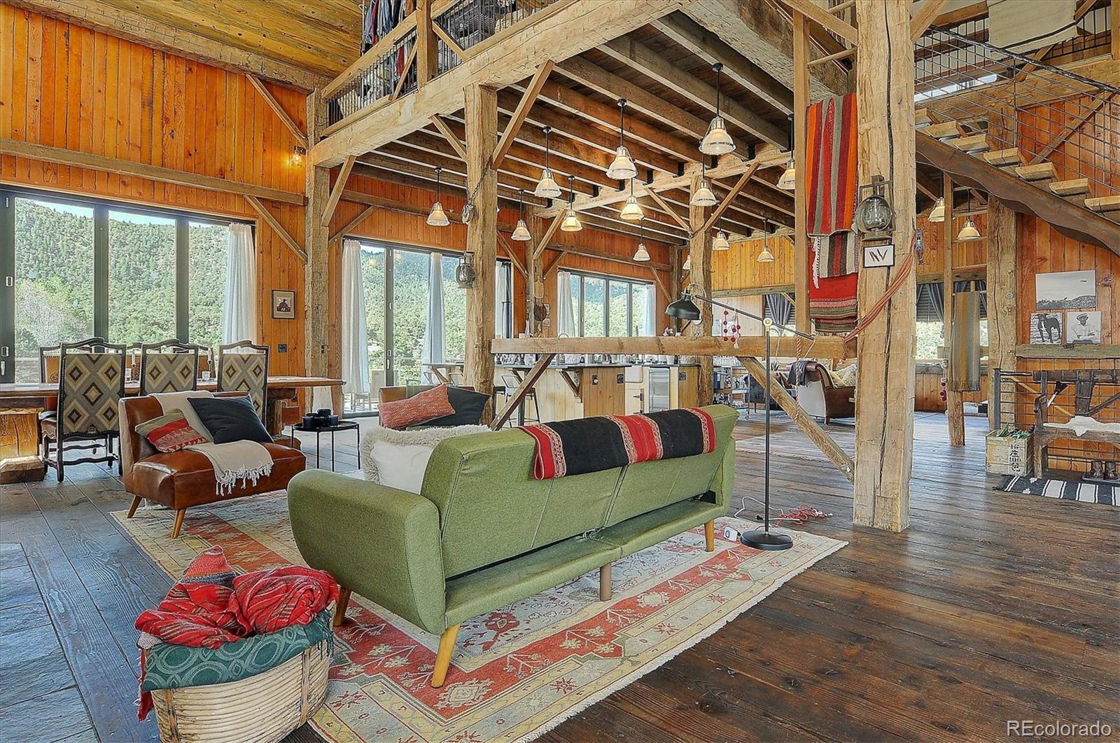 MLS Image #19 for 1544  county road 45 ,salida, Colorado