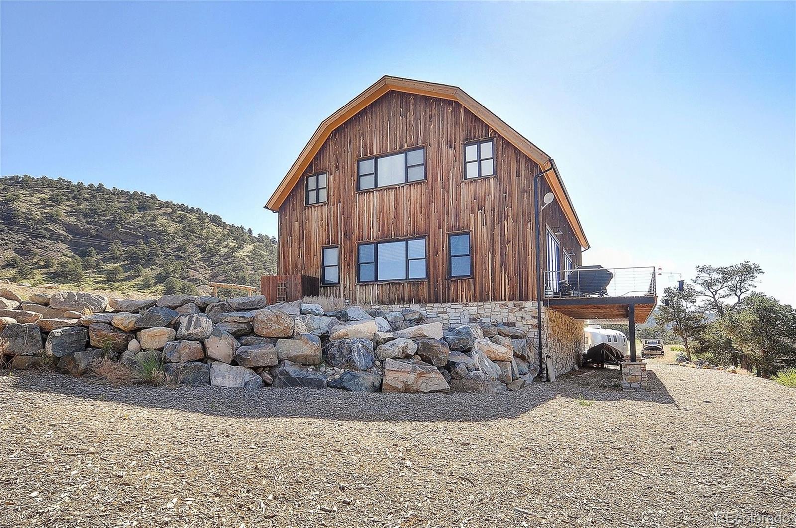MLS Image #2 for 1544  county road 45 ,salida, Colorado