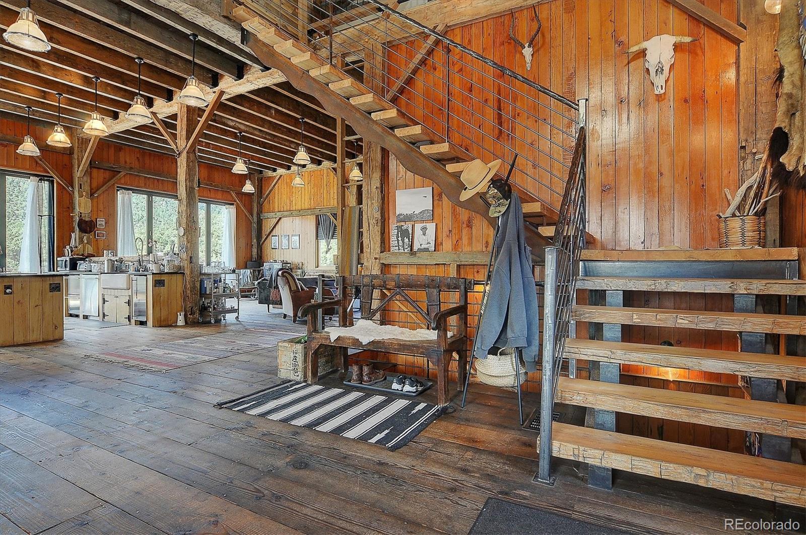 MLS Image #21 for 1544  county road 45 ,salida, Colorado