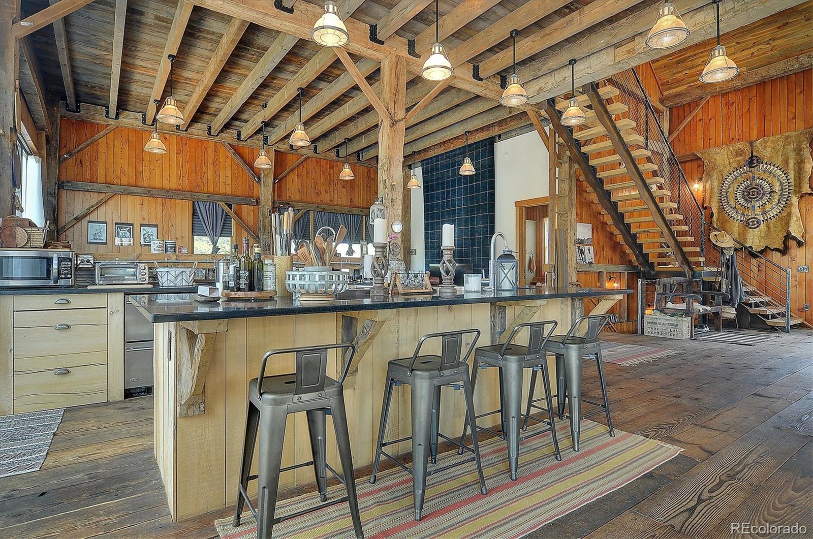 MLS Image #3 for 1544  county road 45 ,salida, Colorado