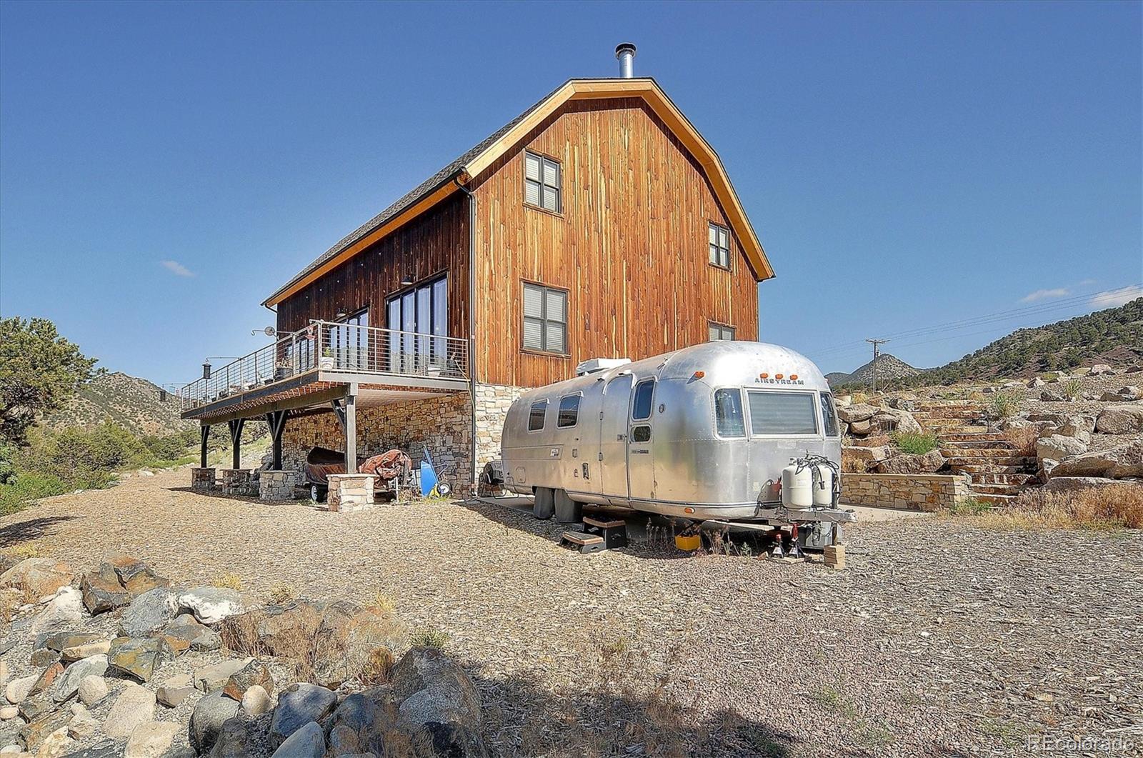 MLS Image #37 for 1544  county road 45 ,salida, Colorado
