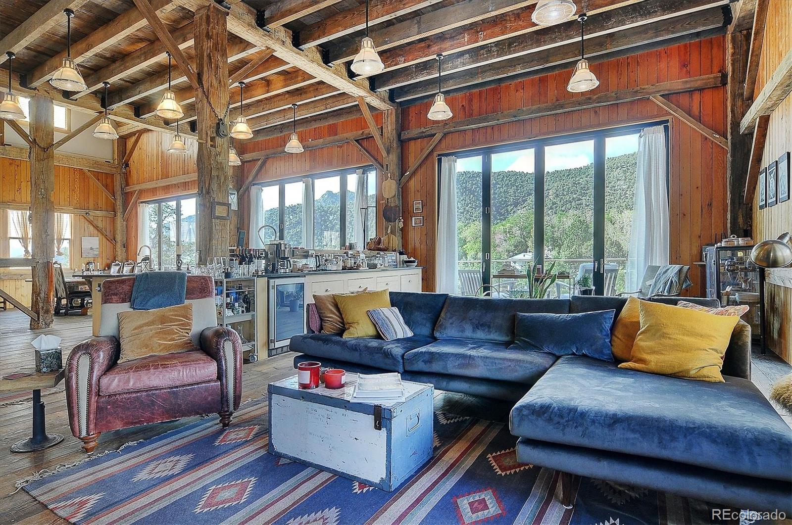 MLS Image #6 for 1544  county road 45 ,salida, Colorado