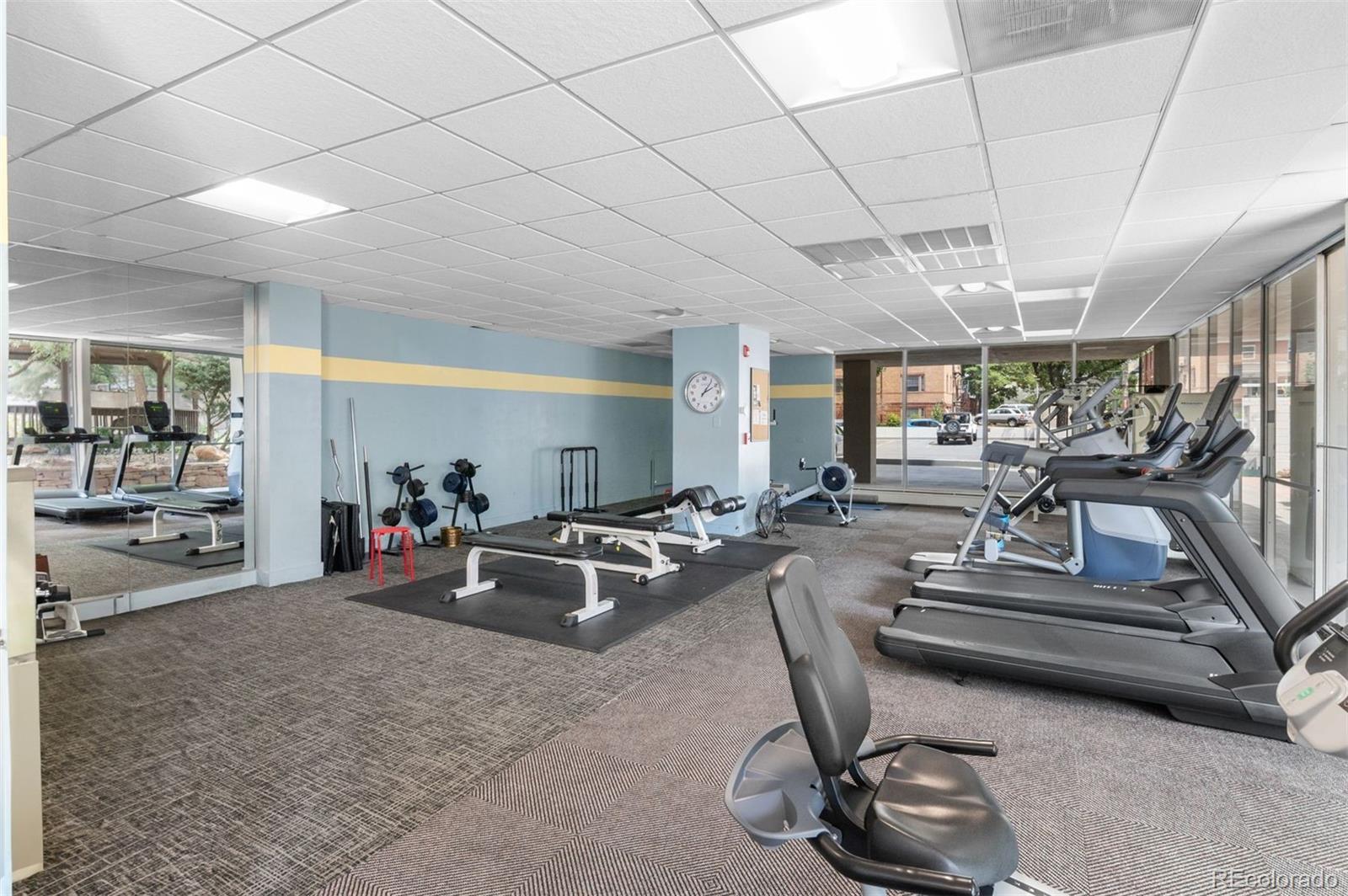 MLS Image #17 for 550 e 12th avenue 401,denver, Colorado