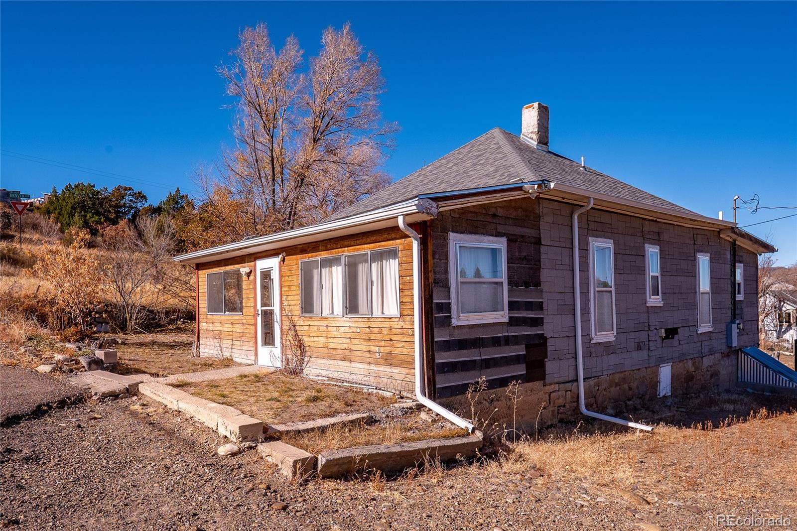 MLS Image #1 for 1005 e 4th street,trinidad, Colorado