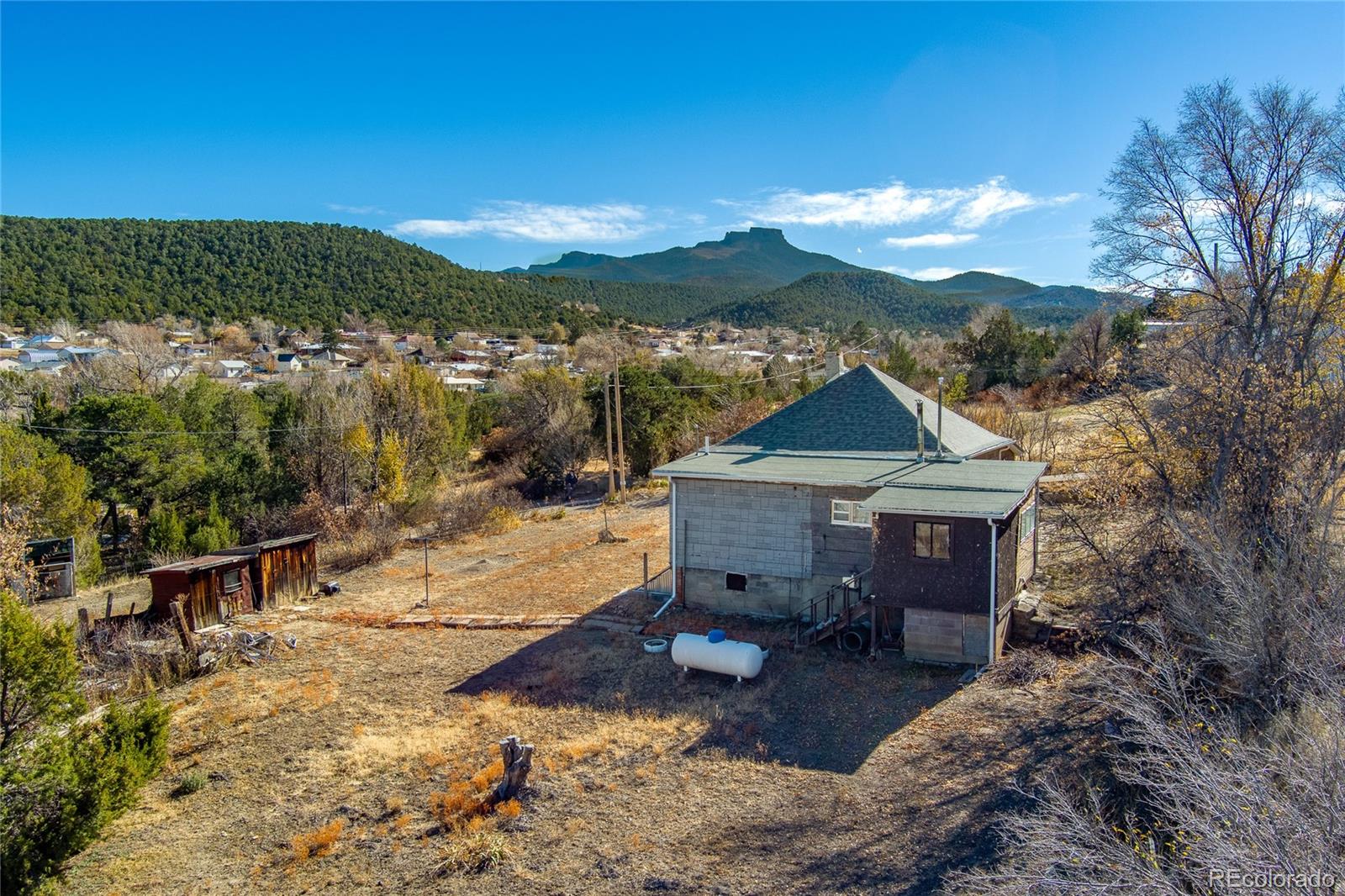 MLS Image #16 for 1005 e 4th street,trinidad, Colorado
