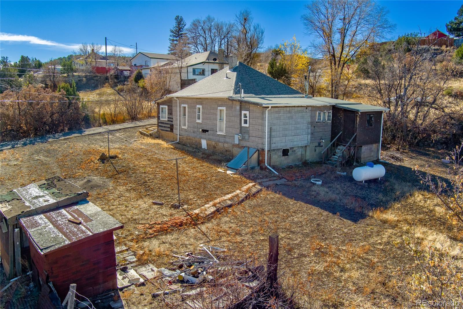 MLS Image #17 for 1005 e 4th street,trinidad, Colorado
