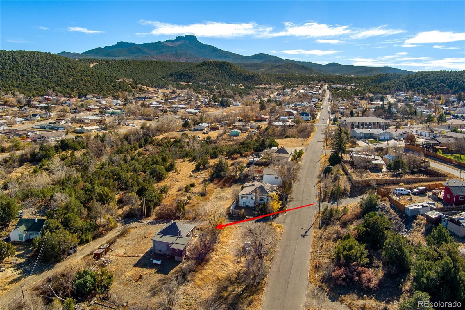 MLS Image #19 for 1005 e 4th street,trinidad, Colorado