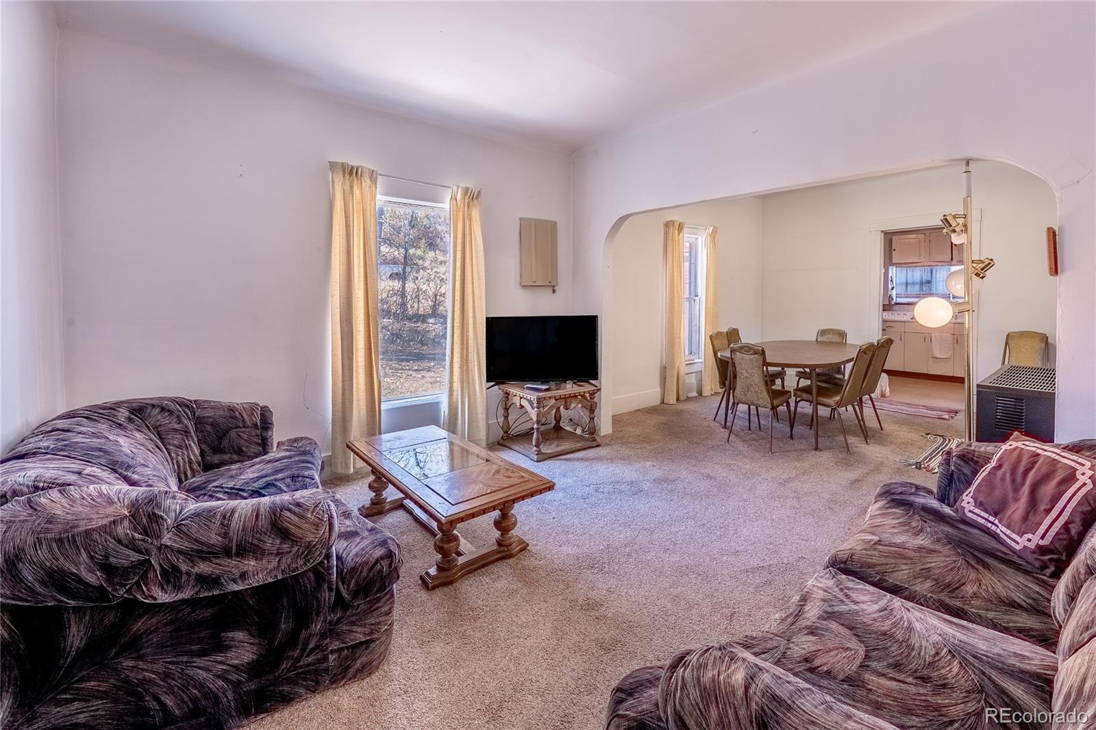MLS Image #2 for 1005 e 4th street,trinidad, Colorado