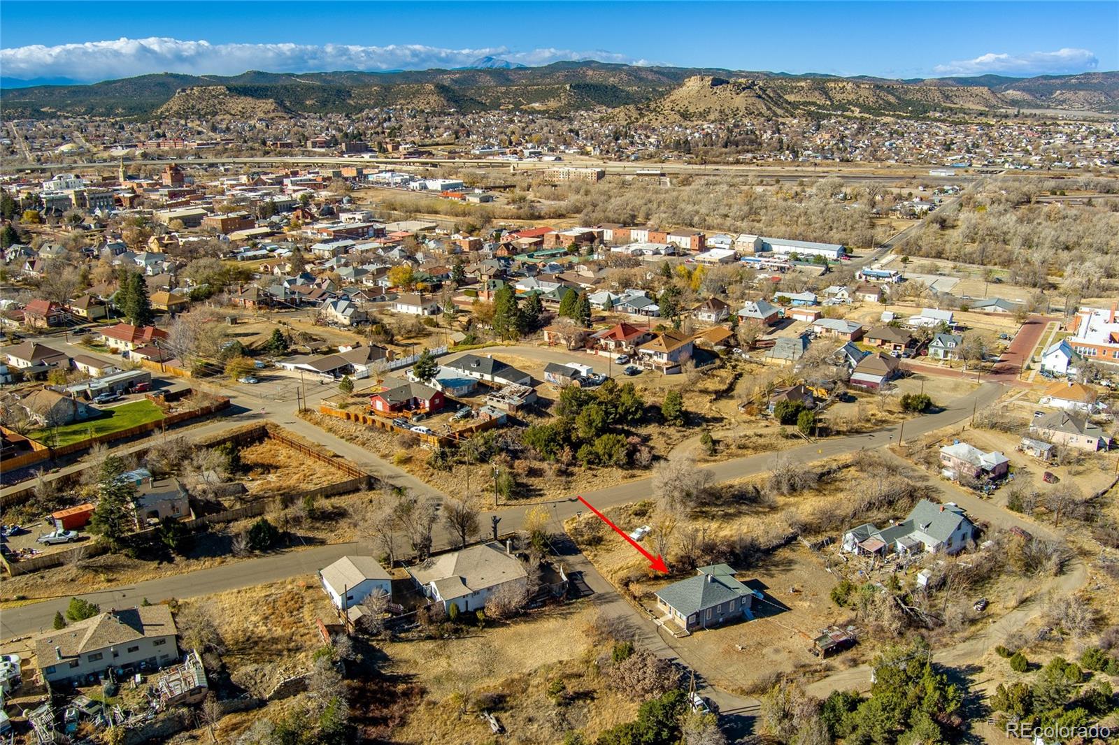 MLS Image #20 for 1005 e 4th street,trinidad, Colorado
