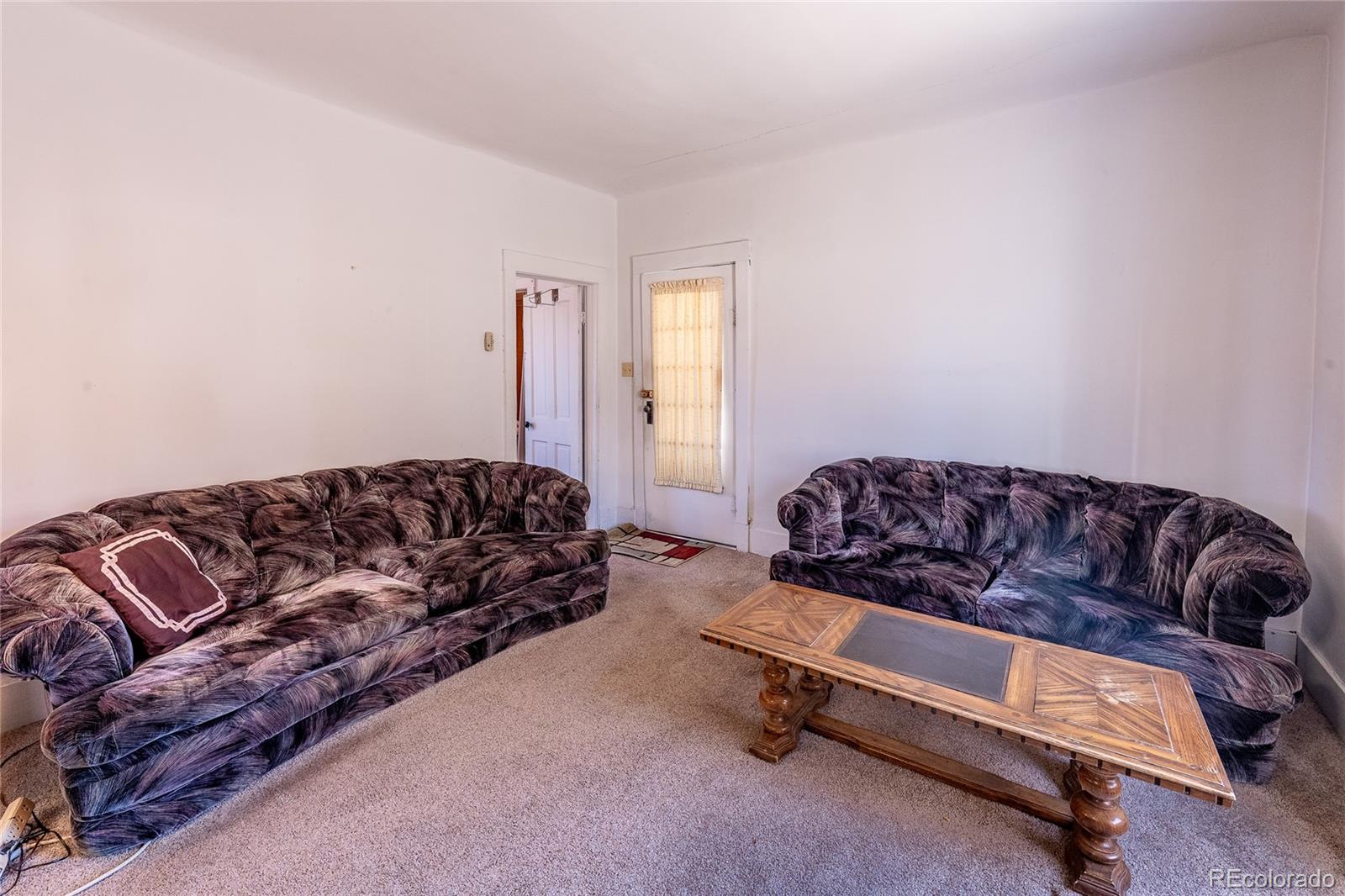MLS Image #3 for 1005 e 4th street,trinidad, Colorado