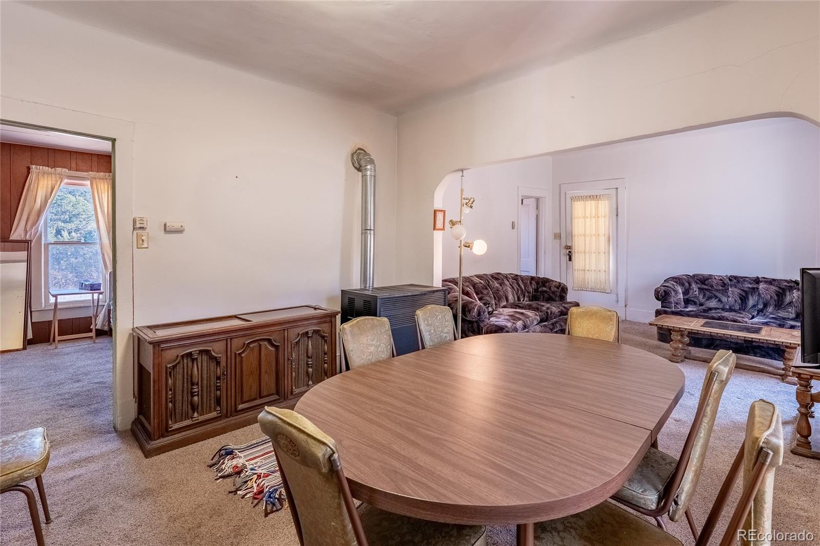 MLS Image #4 for 1005 e 4th street,trinidad, Colorado