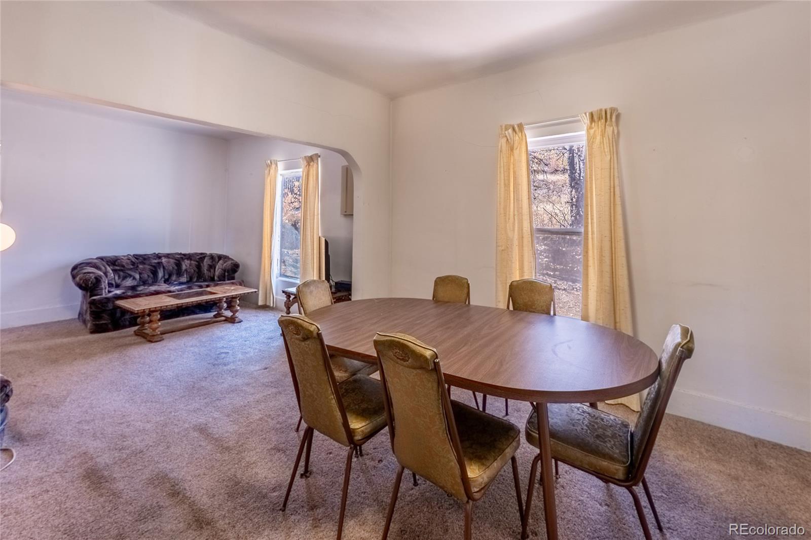 MLS Image #5 for 1005 e 4th street,trinidad, Colorado
