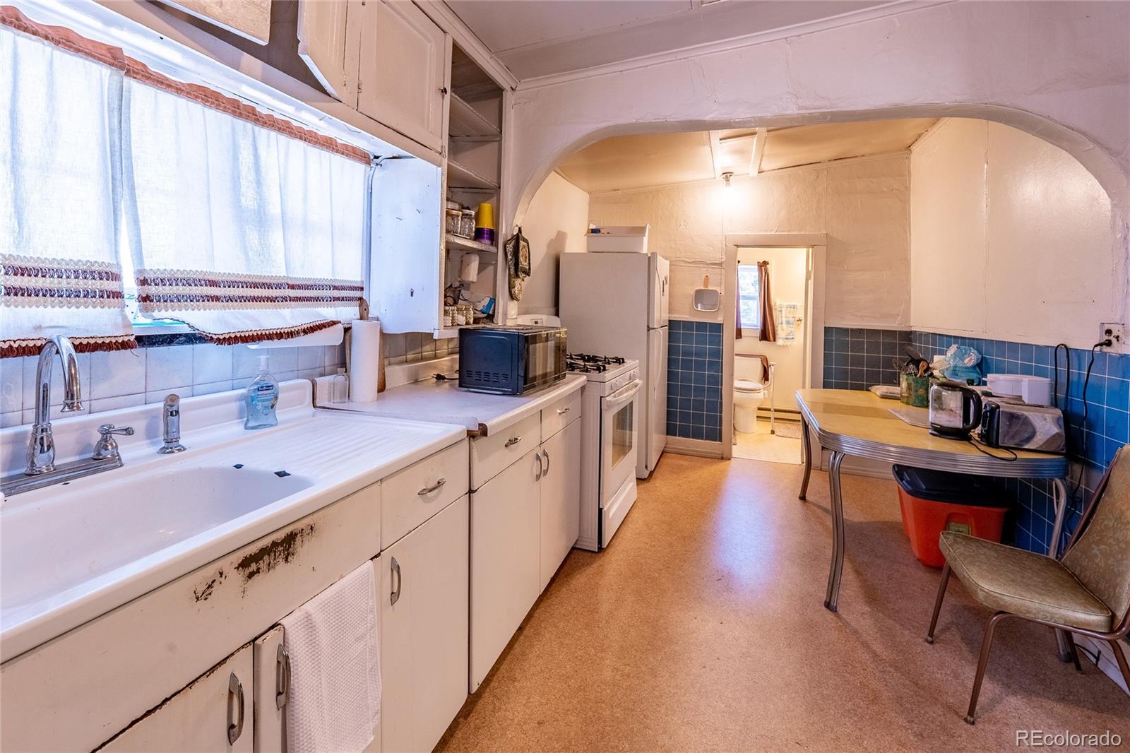 MLS Image #6 for 1005 e 4th street,trinidad, Colorado