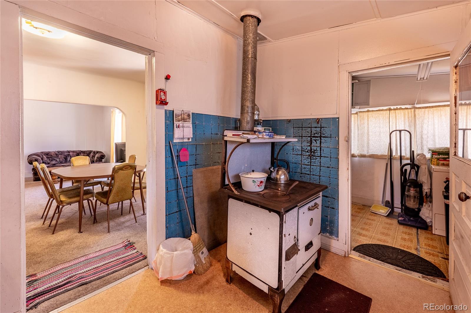 MLS Image #8 for 1005 e 4th street,trinidad, Colorado