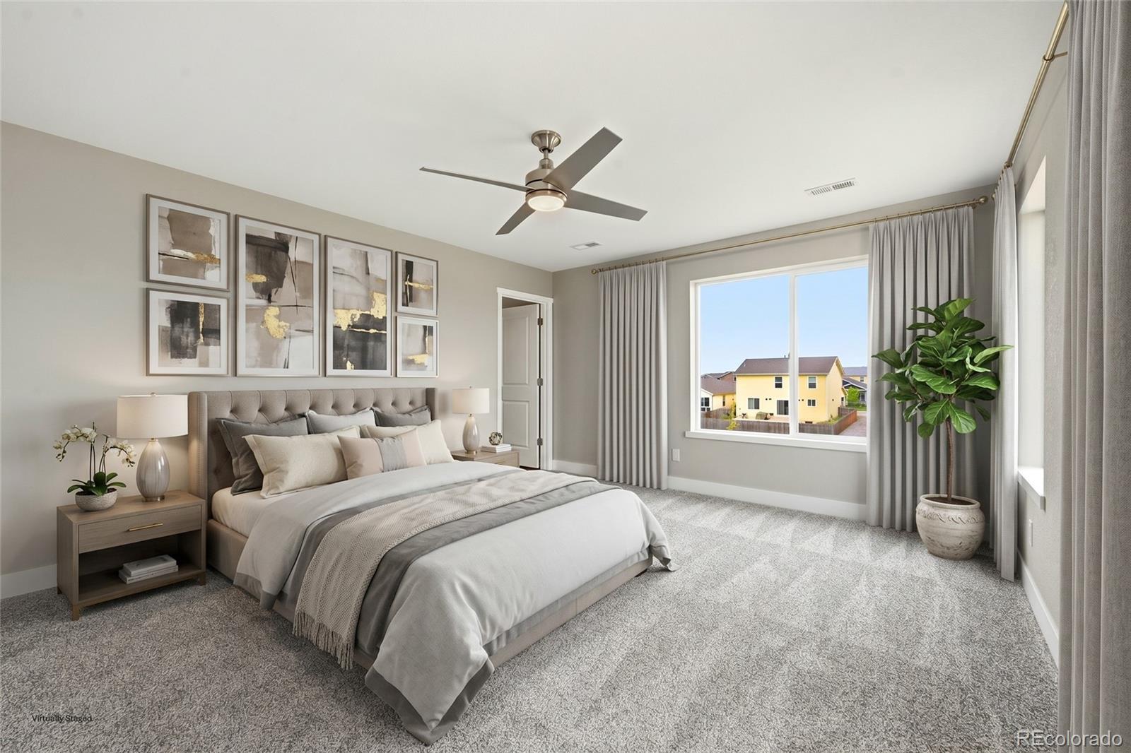 MLS Image #10 for 302  bennett avenue,bennett, Colorado