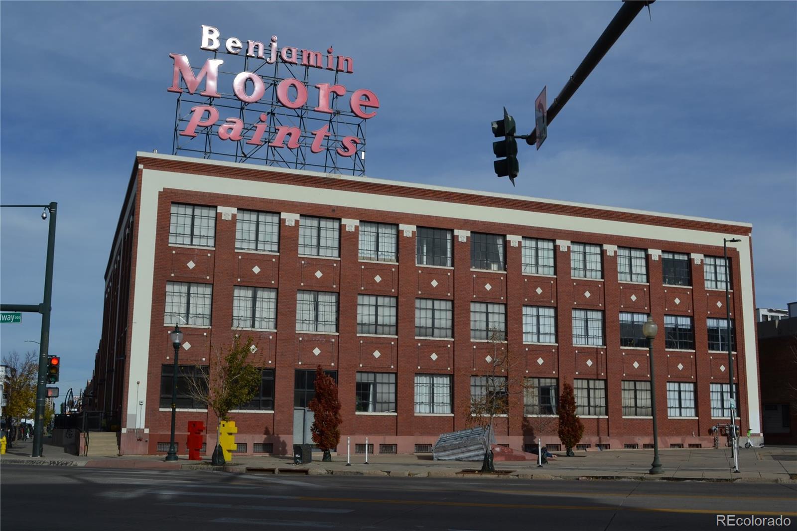 MLS Image #0 for 2500  walnut street 306,denver, Colorado