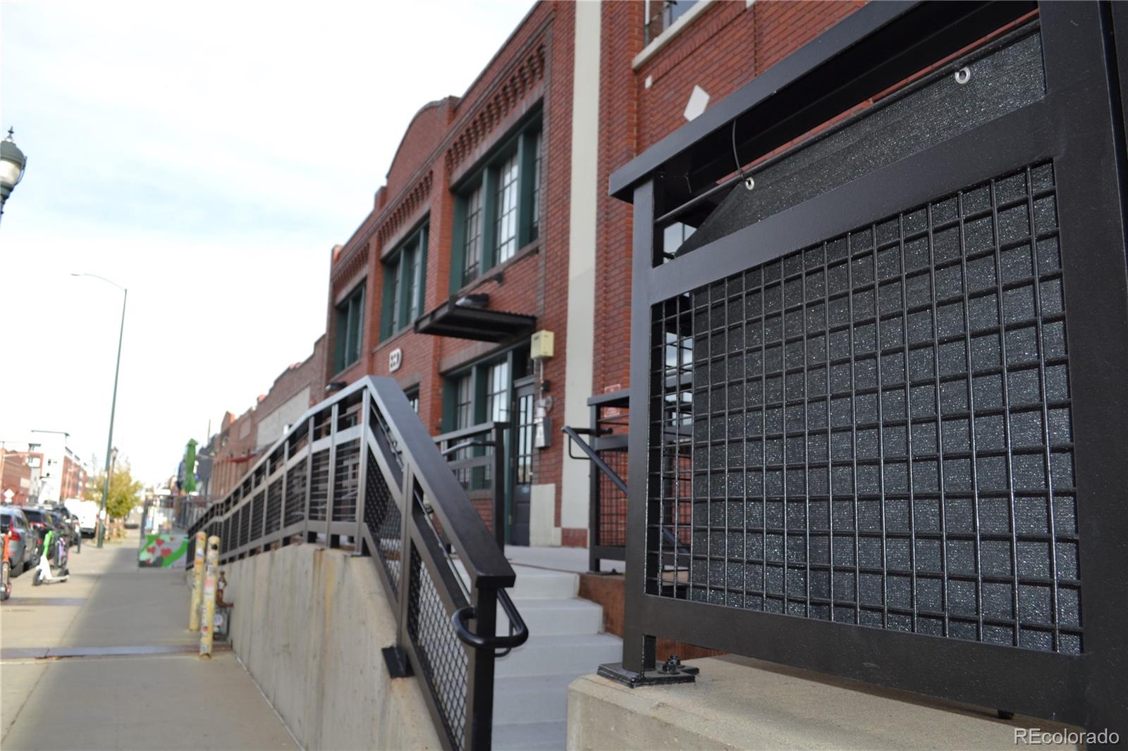 MLS Image #1 for 2500  walnut street 306,denver, Colorado