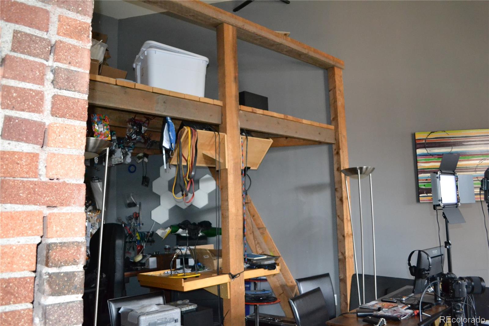 MLS Image #15 for 2500  walnut street 306,denver, Colorado